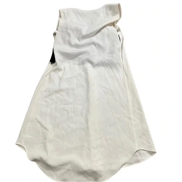 10 Crosby Derek Lam Colorblock Dress - Picture 5 of 6